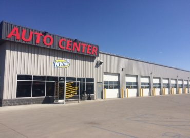 NW Tire & Service – Tire shop in Minot ND