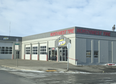 NW Tire – Tire shop in Mandan ND