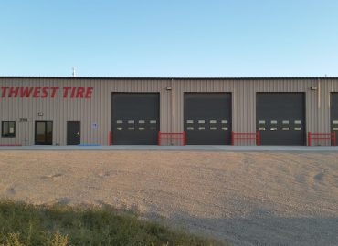 NW Tire Williston – Tire shop in Williston ND