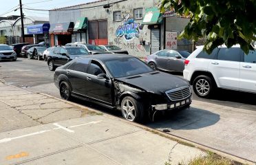 NY Auto Collision – Auto repair shop in Brooklyn NY