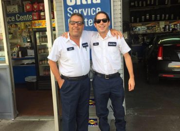 Nacmias & Sons Super Service – Auto repair shop in Queens NY