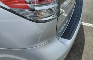 Nakamura Auto Body & Paint, Inc. – Auto body shop in Honolulu HI