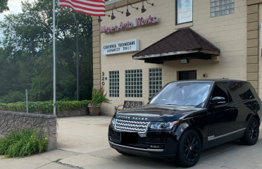 Naper Auto Works Inc – Auto repair shop in Naperville IL