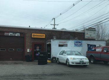 Nashua Wholesale Tire – Tire shop in Nashua NH
