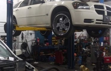 Nashville Auto Repair – Auto repair shop in Nashville TN