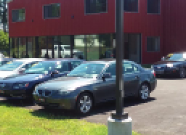 Nate’s Automotive – Auto repair shop in Essex Junction VT