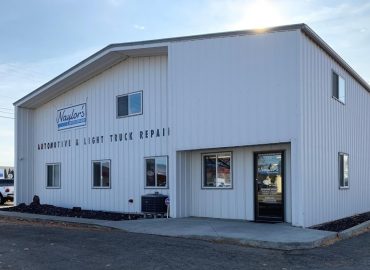 Naylor’s Auto Repair – Auto repair shop in Boise ID