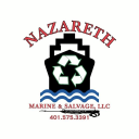 Nazareth Marine & Salvage LLC – Boat repair shop in East Greenwich RI