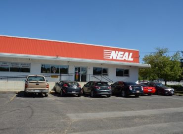 Neal Auto Parts – Auto parts store in Peoria IL