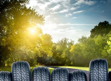 Neal Tire & Auto Service – Auto repair shop in Lincoln IL