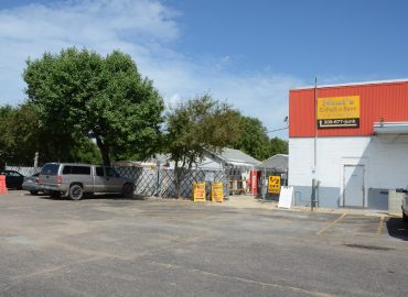 Neal’s U-Pull & Save – Auto parts store in Peoria IL