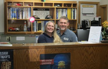 Neighborhood Auto Repair – Auto repair shop in Coeur d’Alene ID