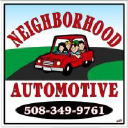 Neighborhood Automotive – Auto repair shop in Wellfleet MA