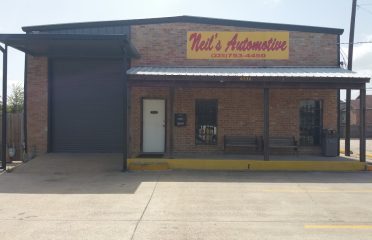 Neil’s Automotive – Auto repair shop in Baton Rouge LA