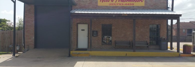 Neil’s Automotive – Auto repair shop in Baton Rouge LA