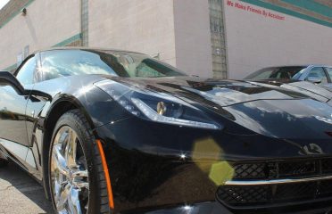 Nevada Auto Collision Center – Auto body shop in Las Vegas NV