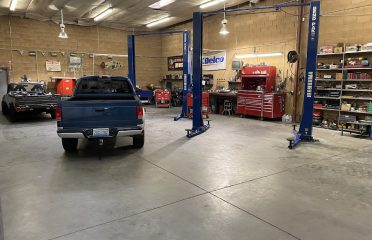 Nevada Auto Repair – Auto repair shop in Carson City NV