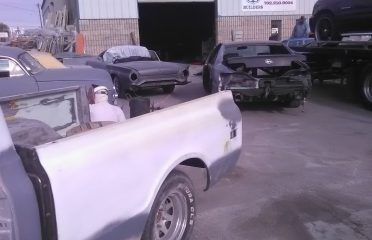 Nevada Auto Repair – Auto repair shop in North Las Vegas NV