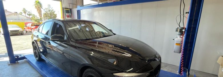 Nevada Mufflers – Mechanic in Las Vegas NV