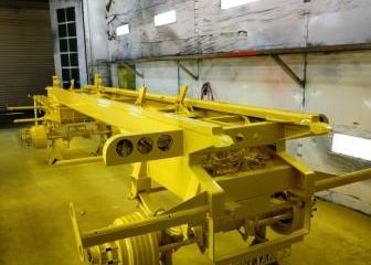 Nevada Sandblast & Paint, Inc. – Sandblasting service in Sparks NV