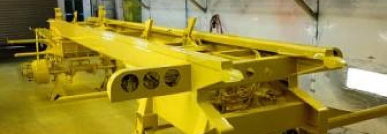 Nevada Sandblast & Paint, Inc. – Sandblasting service in Sparks NV