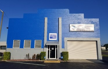New Age Auto Painting – Auto body shop in Lakeland FL