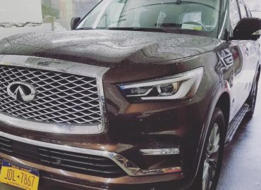 New Auto Body – Auto repair shop in Newark NJ