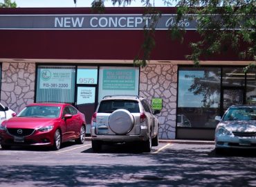 New Concept Auto Service – Auto repair shop in Overland Park KS