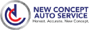 New Concept Auto Service – Auto repair shop in Overland Park KS