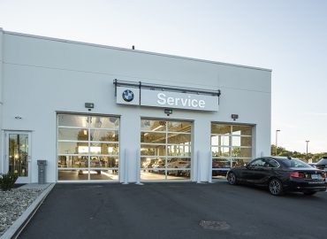 New Country BMW – BMW dealer in Hartford CT