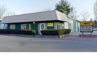 New Egypt Auto Body – Auto repair shop in New Egypt NJ