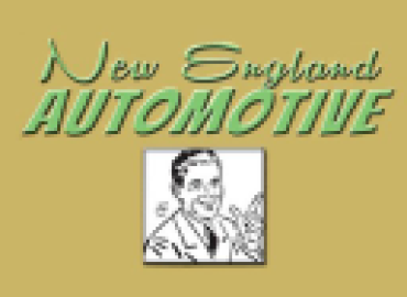 New England Automotive – Mechanic in South Burlington VT