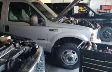 New England Performance Products LLC – Diesel engine repair service in Waterbury CT