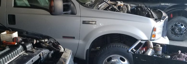 New England Performance Products LLC – Diesel engine repair service in Waterbury CT