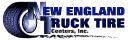 New England Truck Tire Center – Tire shop in Barre VT