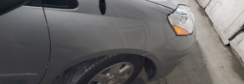 New Hari Auto Care – Auto repair shop in Queens NY