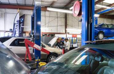 New Hope Auto Service – Auto repair shop in Raleigh NC