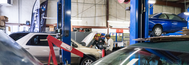 New Hope Auto Service – Auto repair shop in Raleigh NC