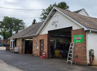 New Life Automotive, Inc – Auto repair shop in Halethorpe MD