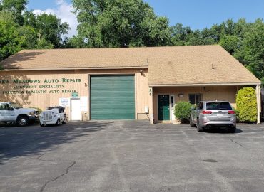 New Meadows Auto Repair – Auto repair shop in Topsfield MA