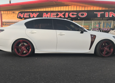 New Mexico Tint – Window tinting service in Albuquerque NM