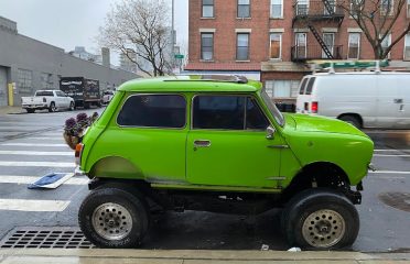 New Millennium Motors – Auto repair shop in Brooklyn NY