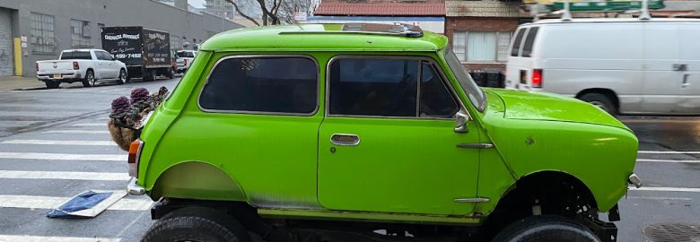 New Millennium Motors – Auto repair shop in Brooklyn NY