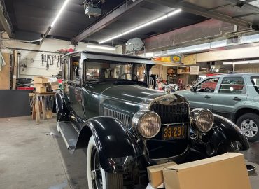 New Street Auto Services – Auto repair shop in Spring City PA