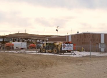 New Town Auto Center – Auto body shop in New Town ND