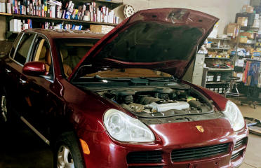 New World Foreign Auto Repair – Auto repair shop in Chicago IL