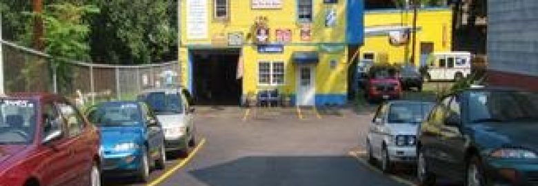 New York Auto Repair – Auto repair shop in Poughkeepsie NY