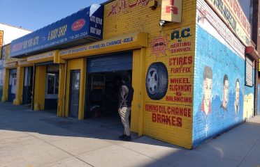 New York Auto Repair of Brooklyn – Auto repair shop in Brooklyn NY