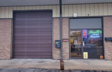 Newell’s Auto Repair – Auto repair shop in Omaha NE