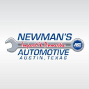 Newman’s Automotive – Auto repair shop in Austin TX